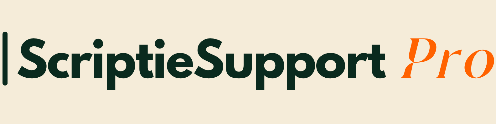 ScriptieSupport Pro