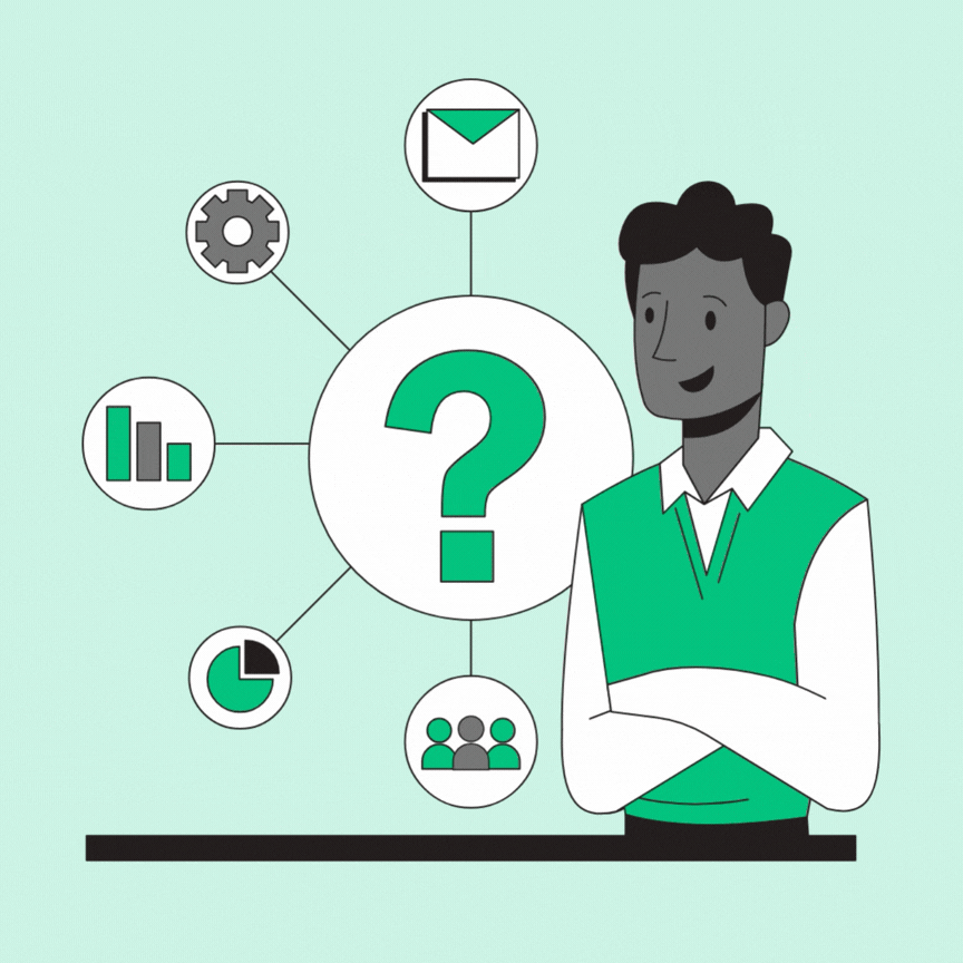 Contact opnemen met ScriptieSupport